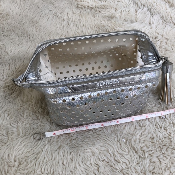Sephora makeup bag - Picture 2 of 3
